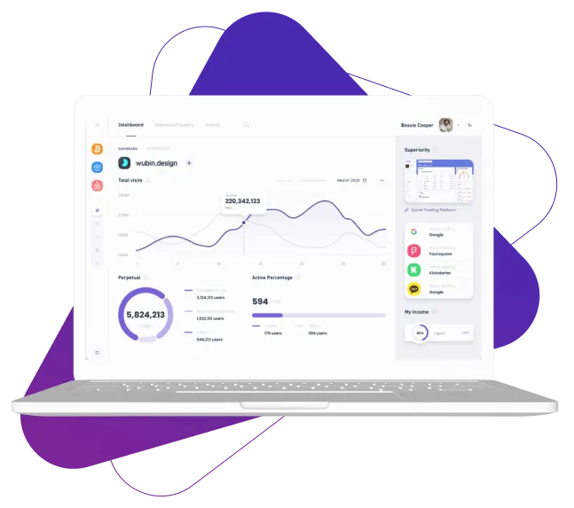 Immutable Afinitor - Explore the Framework of Decentralized Finance